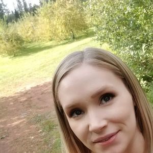 Meet your Posher, Trisha